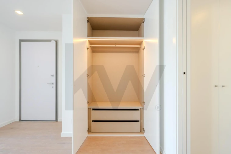 Apartamento T3 para Venda em Oeiras e São Julião da Barra, Paço de Arcos e Caxias Foto 27