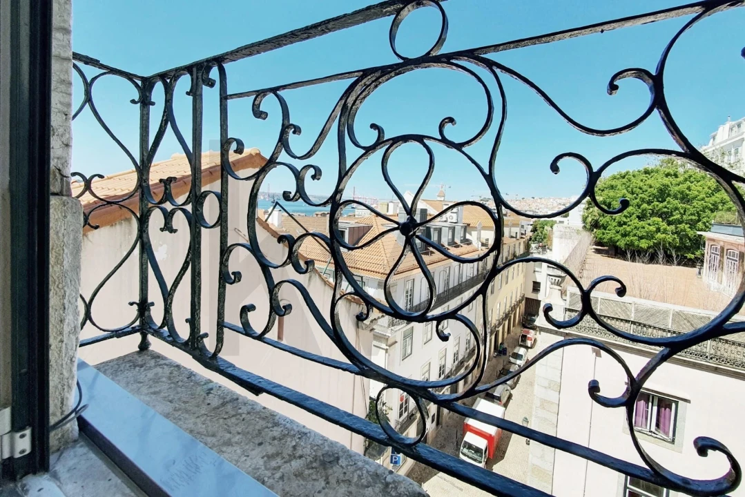 Escritório para Arrendamento em Misericórdia Foto 12