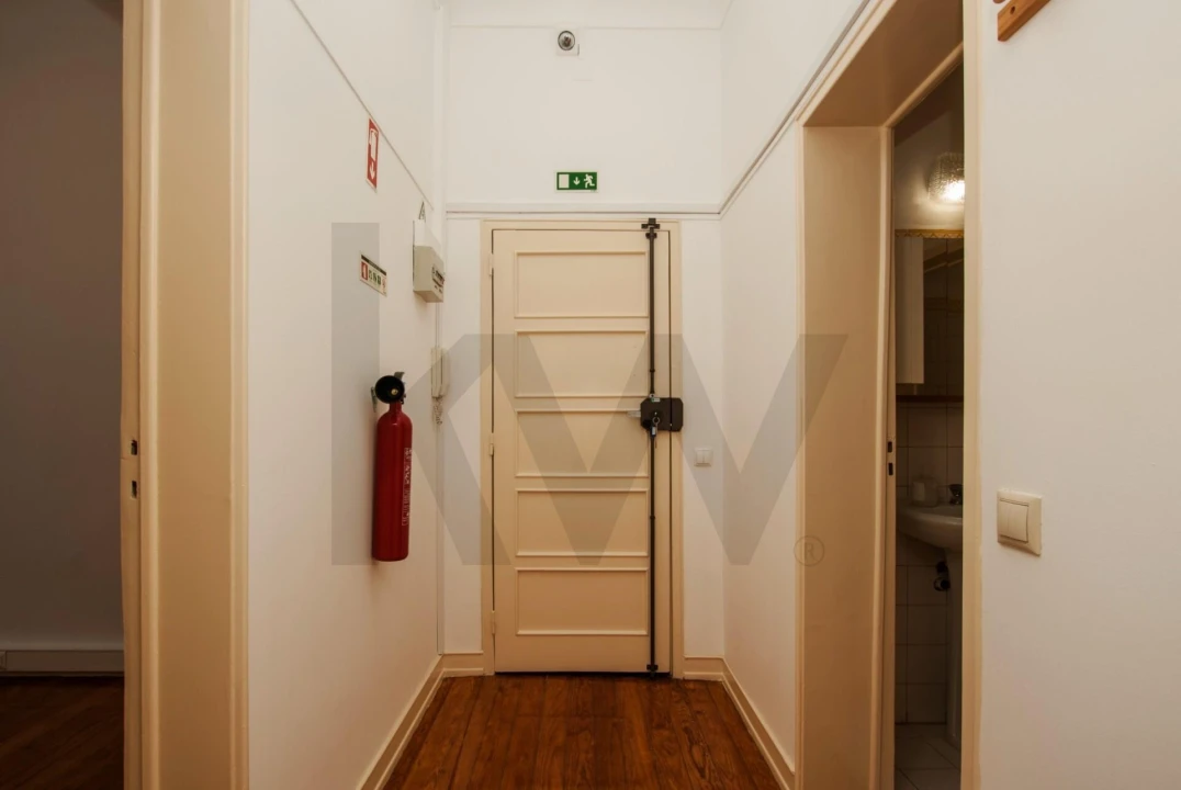 Escritório para Arrendamento em Misericórdia Foto 2