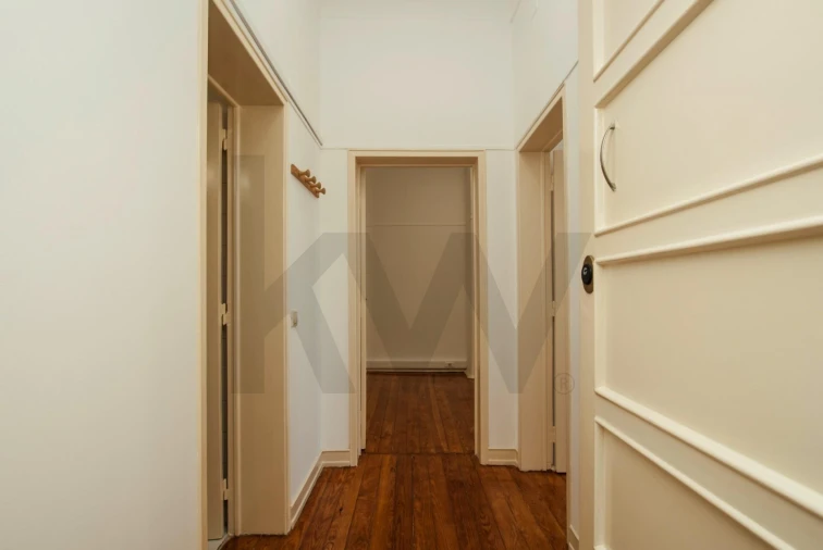 Escritório para Arrendamento em Misericórdia Foto 3