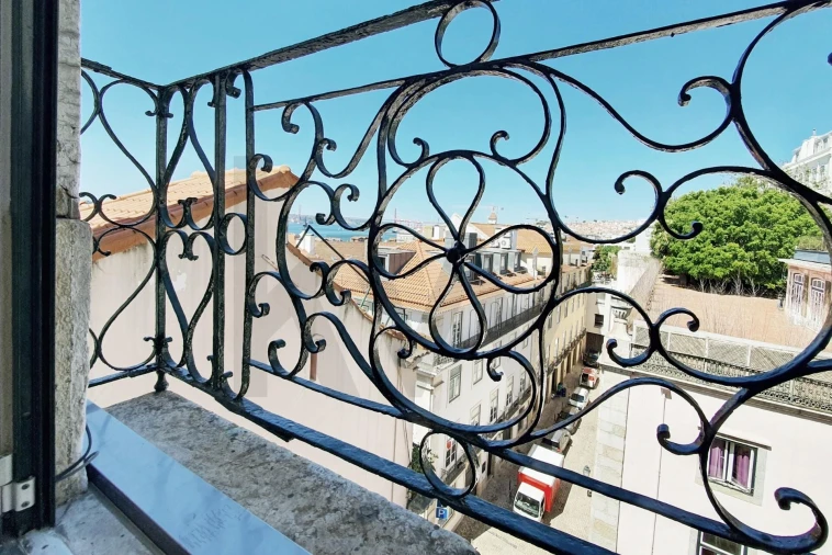 Escritório para Arrendamento em Misericórdia Foto 12