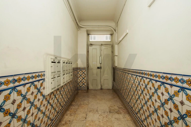 Escritório para Arrendamento em Misericórdia Foto 21