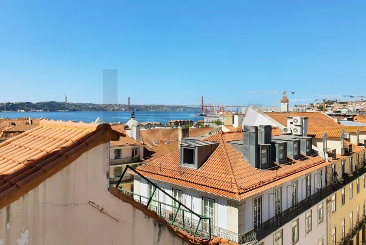 Escritório para Arrendamento em Misericórdia Foto 17