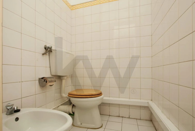 Escritório para Arrendamento em Misericórdia Foto 14