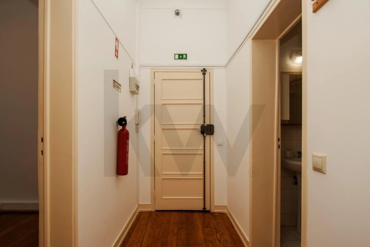 Escritório para Arrendamento em Misericórdia Foto 2