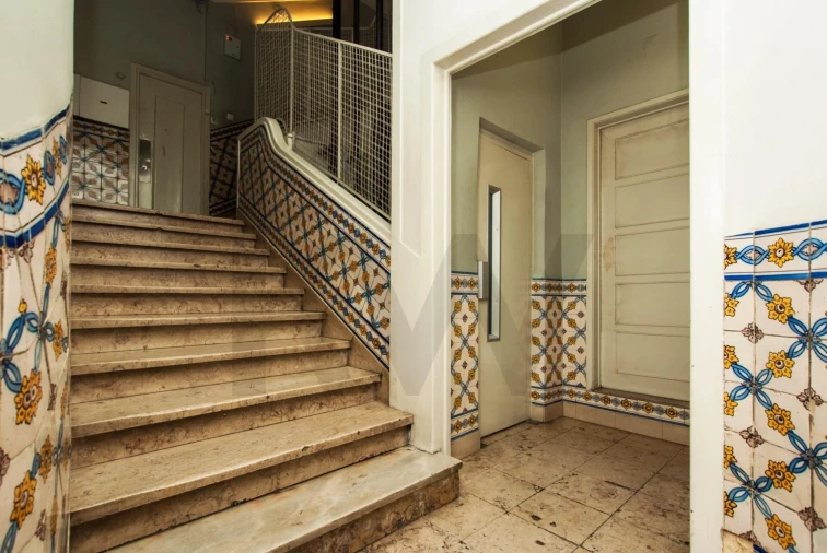 Escritório para Arrendamento em Misericórdia Foto 19