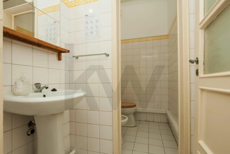 Escritório para Arrendamento em Misericórdia Foto 13