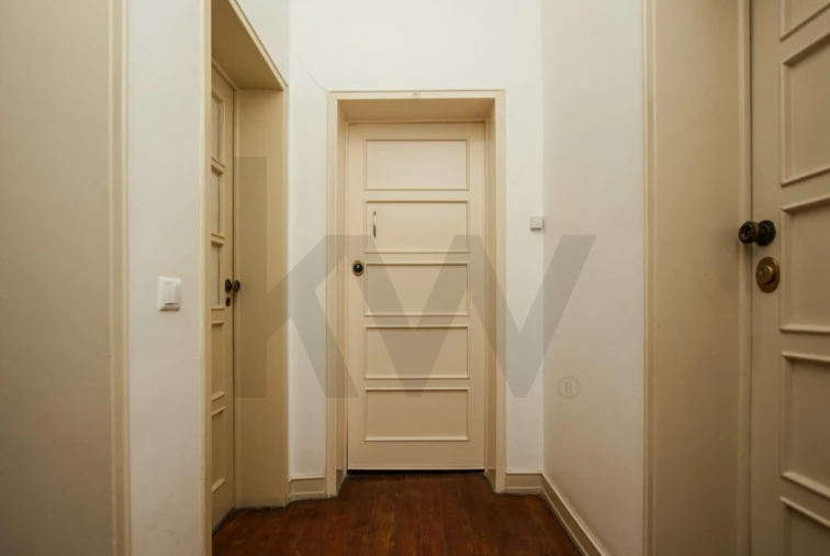 Escritório para Arrendamento em Misericórdia