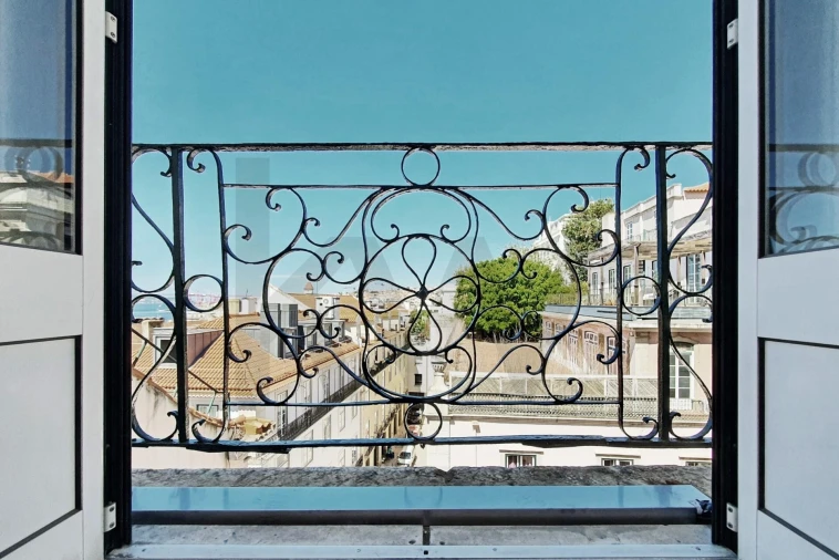 Escritório para Arrendamento em Misericórdia Foto 11