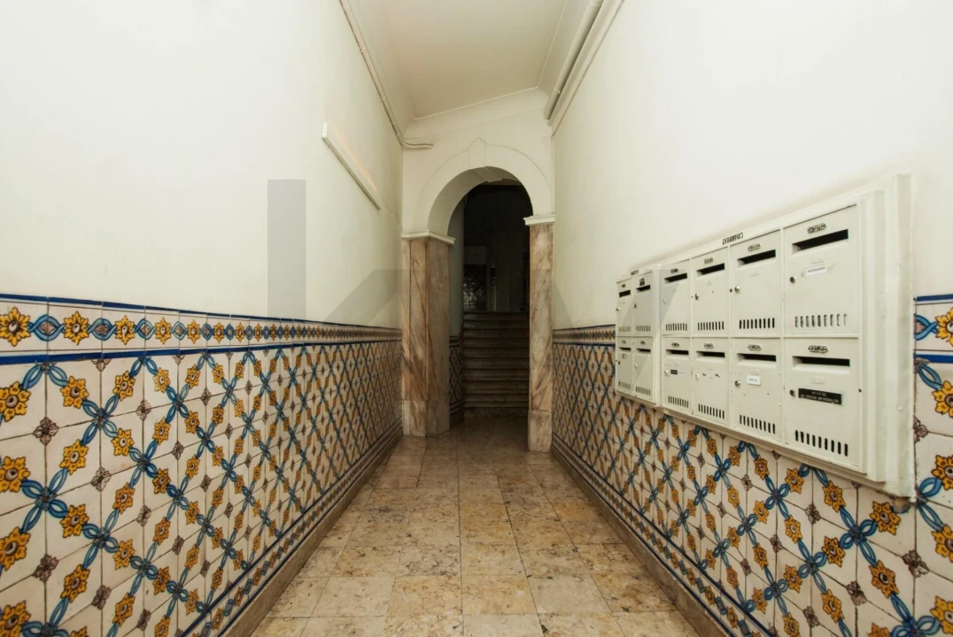 Escritório para Arrendamento em Misericórdia Foto 20