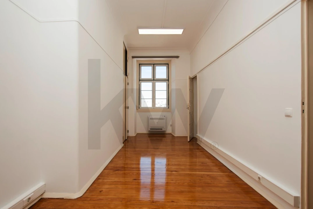 Escritório para Arrendamento em Misericórdia Foto 5