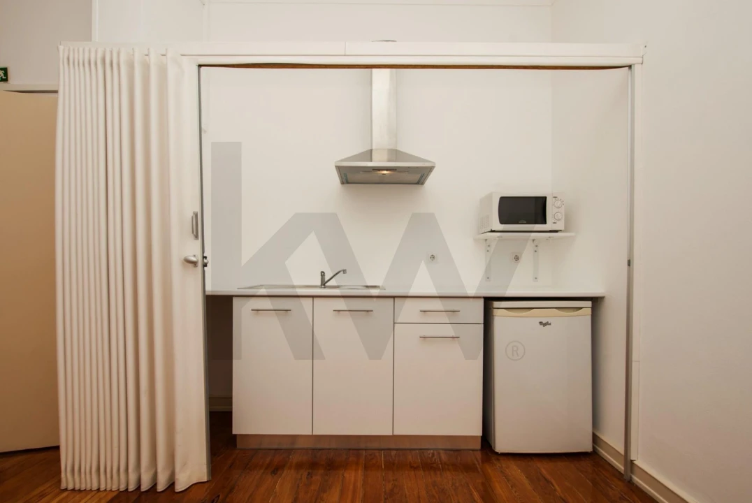 Escritório para Arrendamento em Misericórdia Foto 8