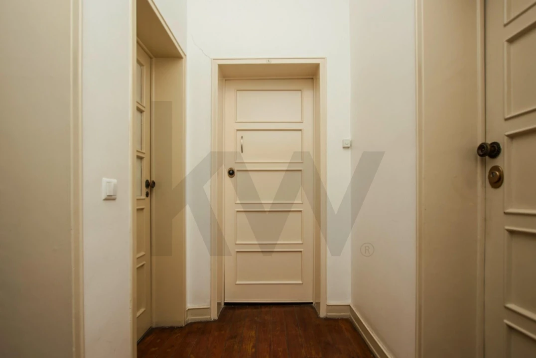 Escritório para Arrendamento em Misericórdia Foto 1