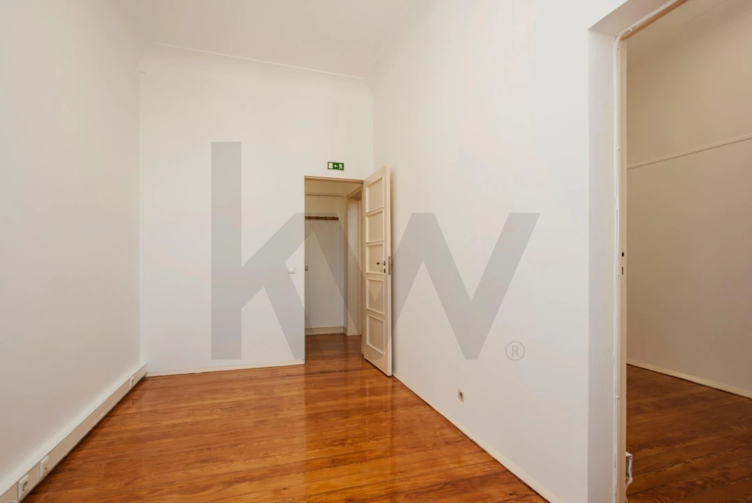 Escritório para Arrendamento em Misericórdia Foto 10