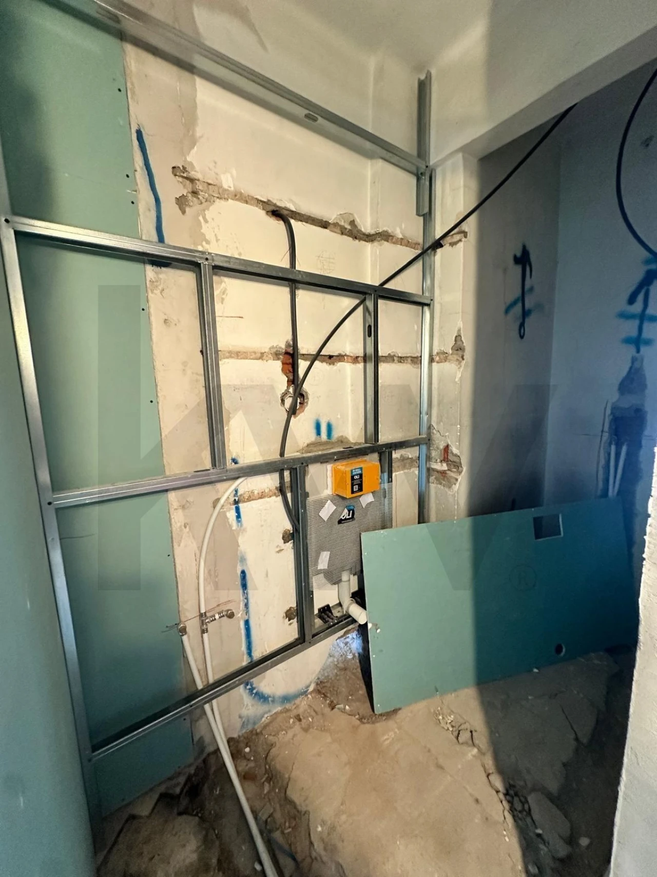 Apartamento T3 para Venda em Benfica Foto 23