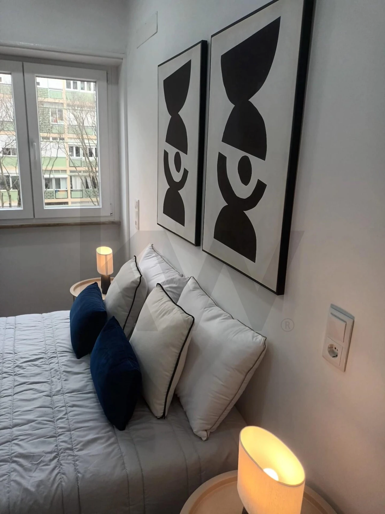 Apartamento T3 para Venda em Benfica Foto 19