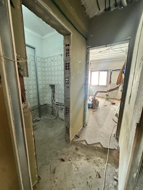 Apartamento T3 para Venda em Benfica