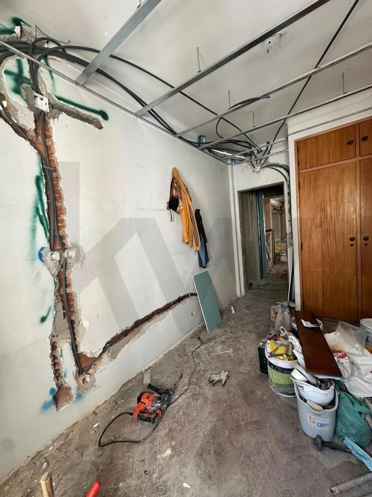 Apartamento T3 para Venda em Benfica Foto 21