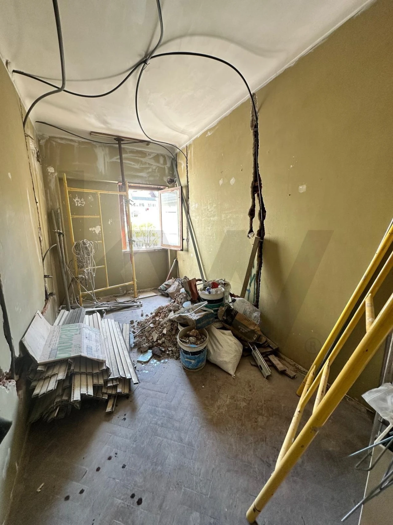 Apartamento T3 para Venda em Benfica Foto 25