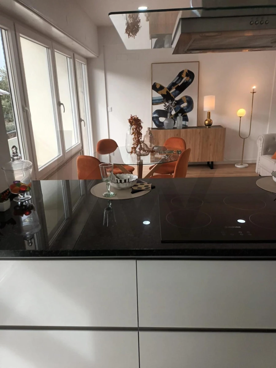 Apartamento T3 para Venda em Benfica Foto 4