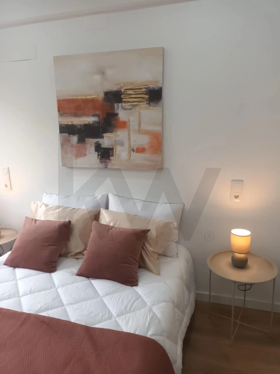 Apartamento T3 para Venda em Benfica Foto 15