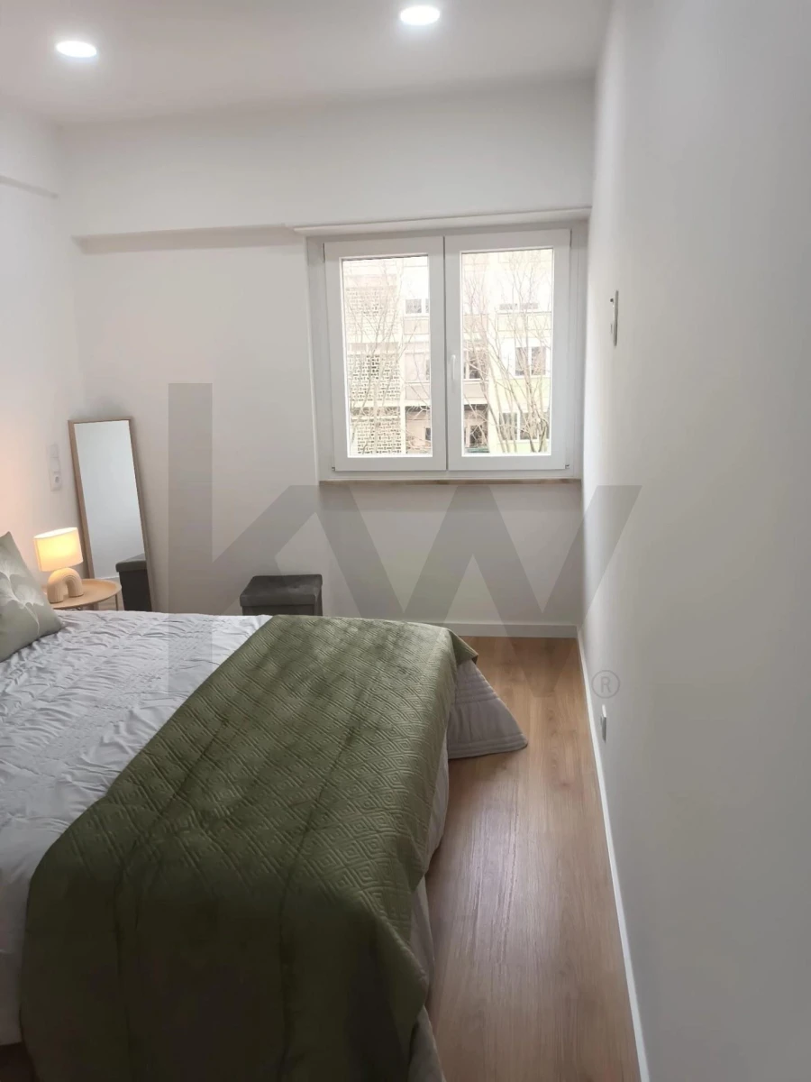 Apartamento T3 para Venda em Benfica Foto 13