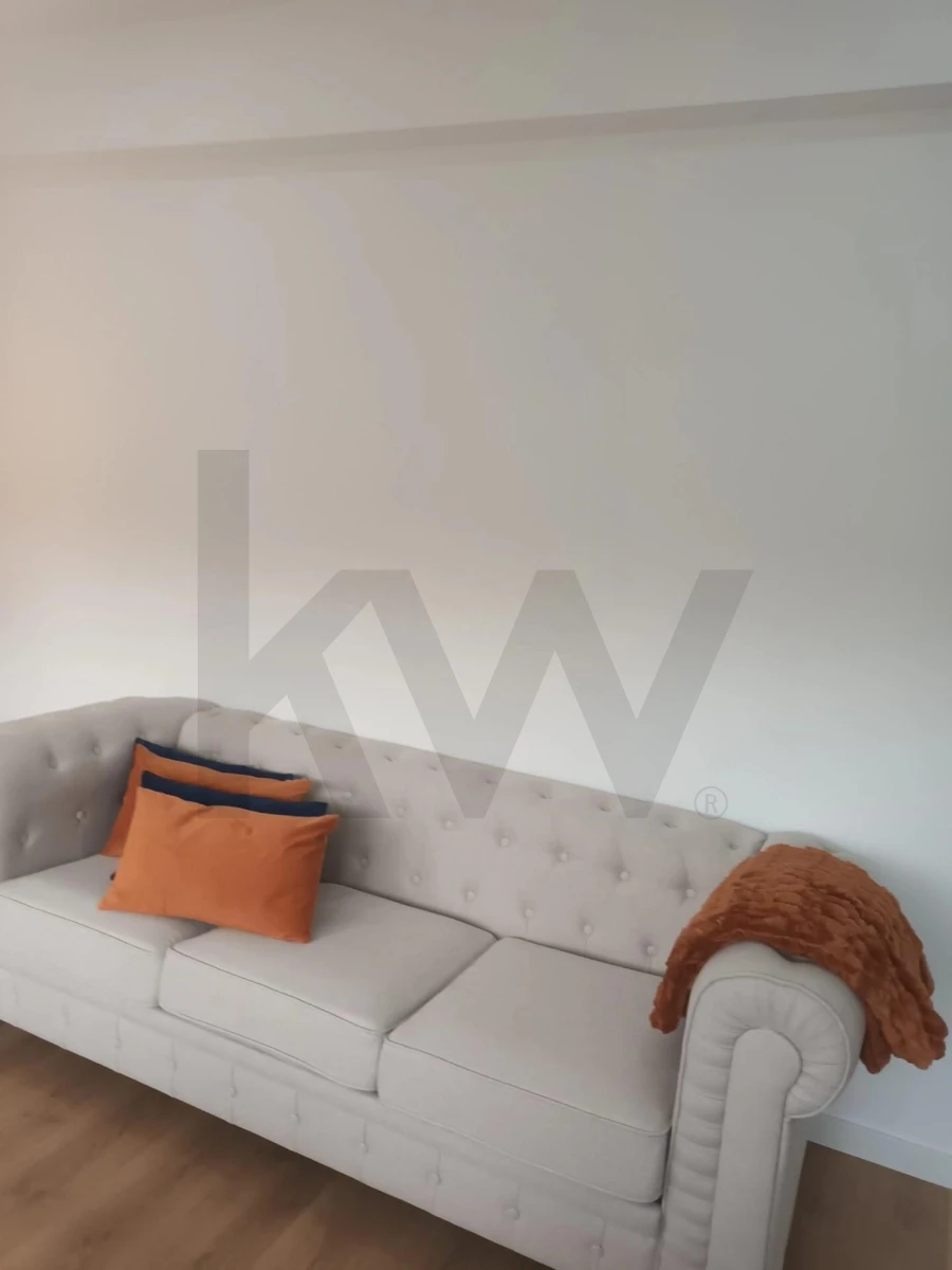 Apartamento T3 para Venda em Benfica Foto 5