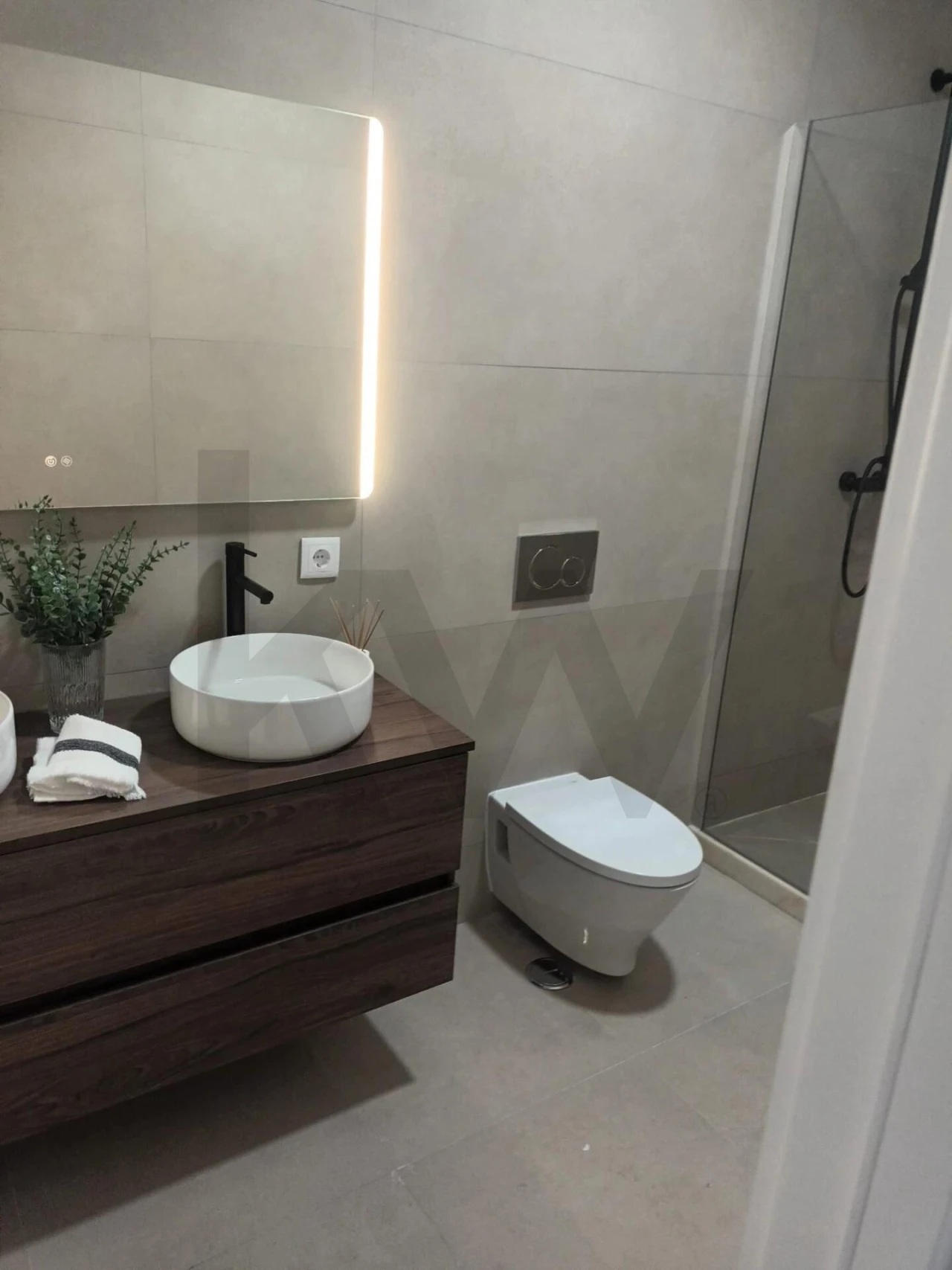 Apartamento T3 para Venda em Benfica Foto 12