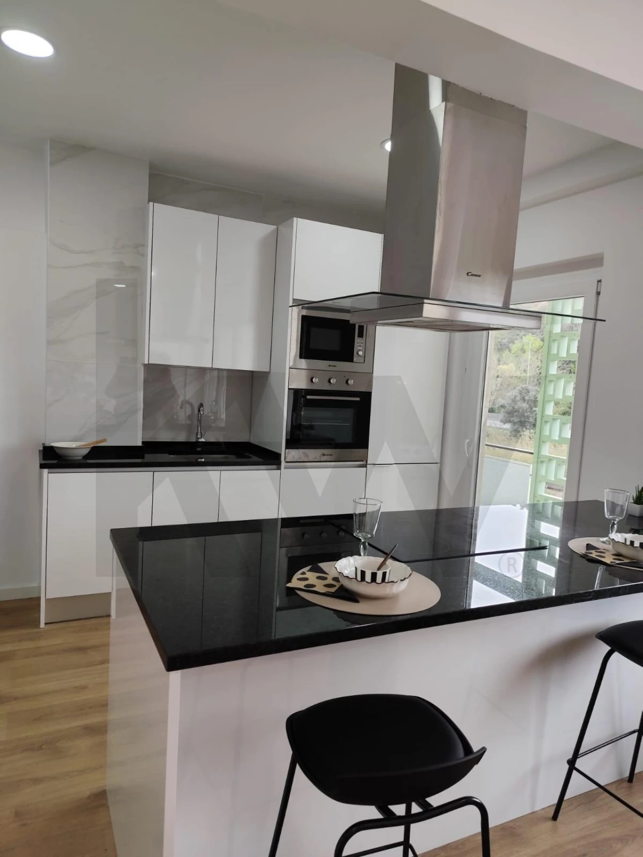 Apartamento T3 para Venda em Benfica Foto 1