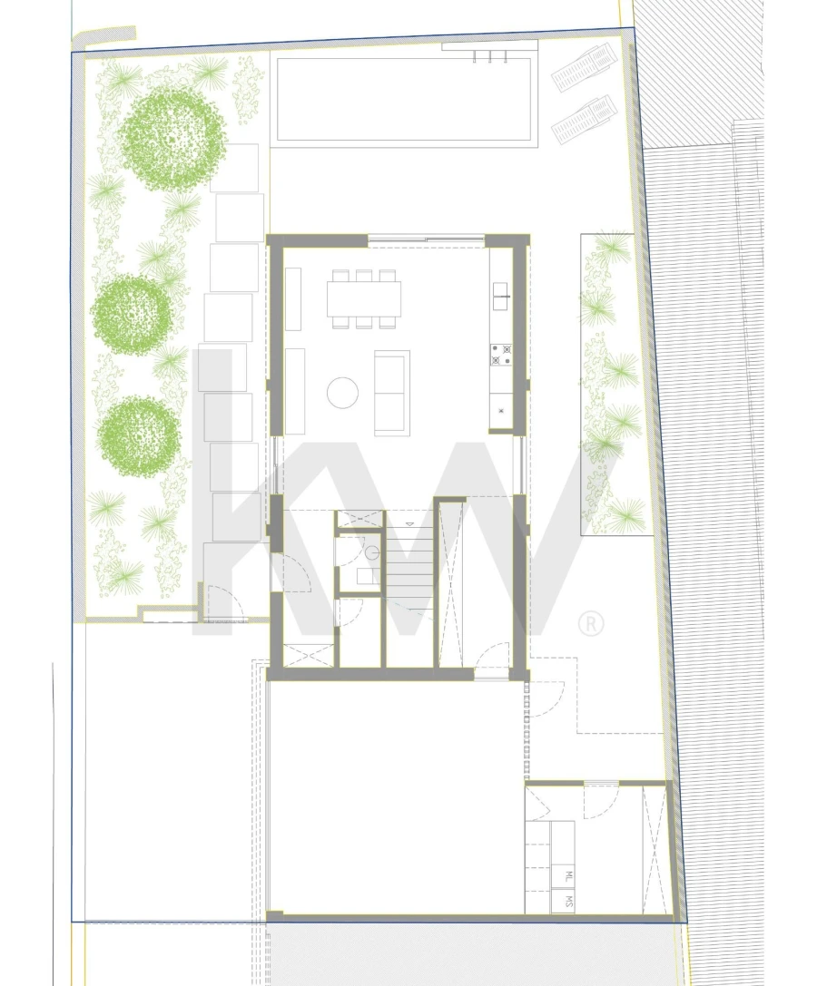 Moradia T3 para Venda em Monte Córdova Foto 10