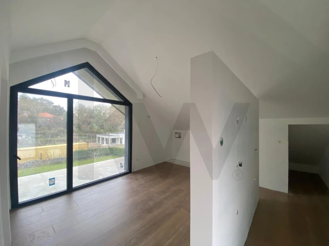 Moradia T3 para Venda em Monte Córdova Foto 31