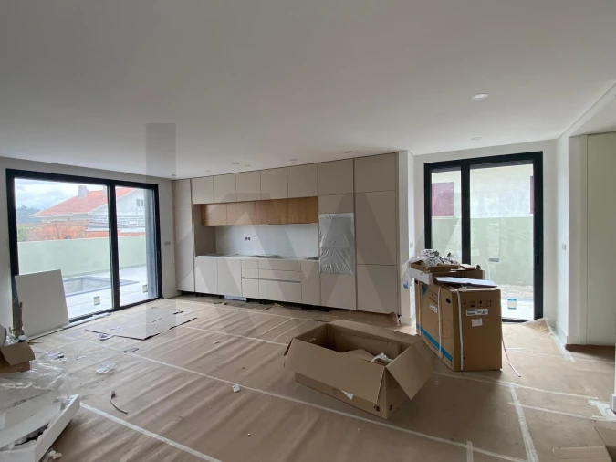 Moradia T3 para Venda em Monte Córdova Foto 28