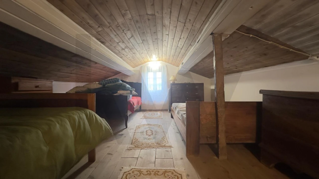 Moradia T1 para Venda em Algarvia Foto 14