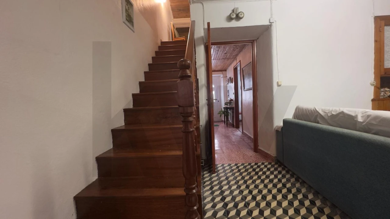 Moradia T1 para Venda em Algarvia Foto 9