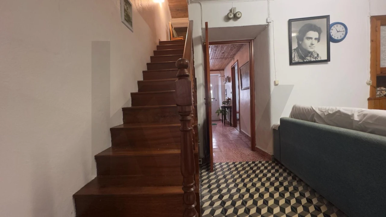 Moradia T1 para Venda em Algarvia Foto 12