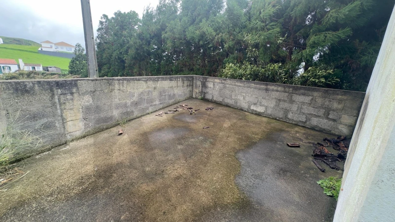 Moradia T1 para Venda em Algarvia Foto 15