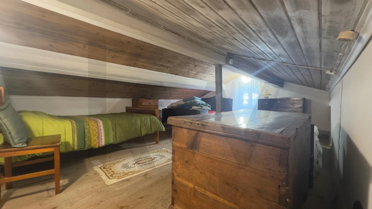 Moradia T1 para Venda em Algarvia Foto 13