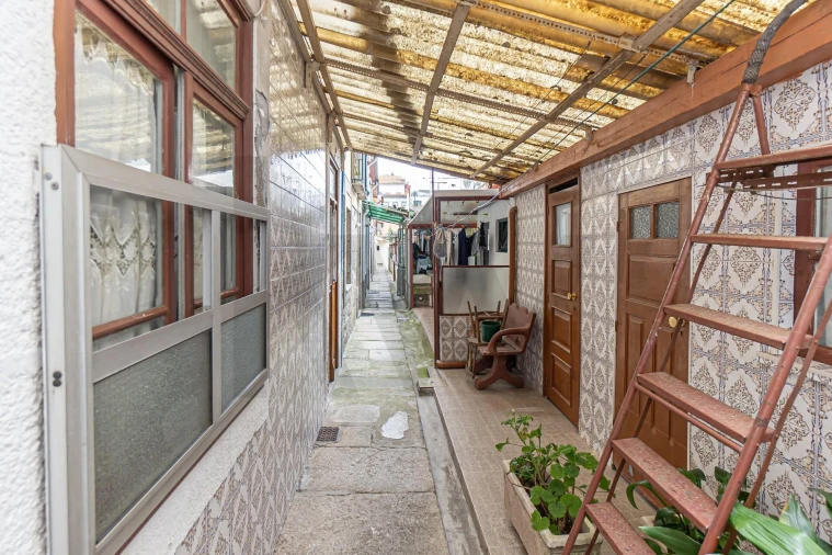 Moradia T2 para Venda em Cedofeita, Santo Ildefonso, Sé, Miragaia, São Nicolau e Vitória Foto 28