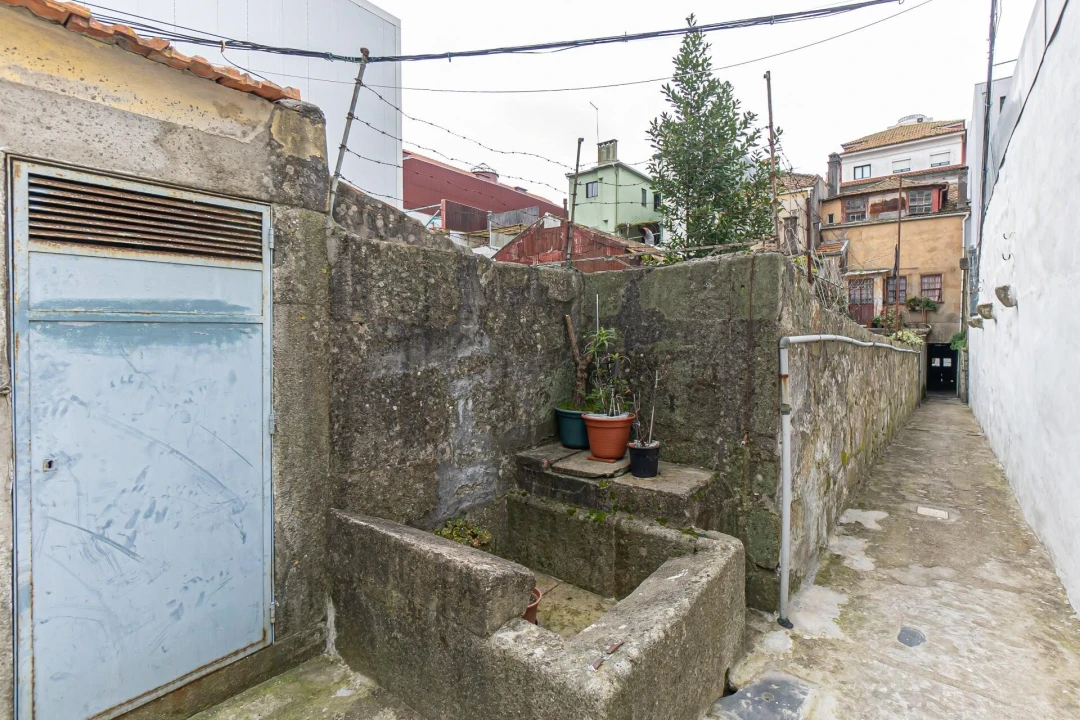 Moradia T2 para Venda em Cedofeita, Santo Ildefonso, Sé, Miragaia, São Nicolau e Vitória Foto 24
