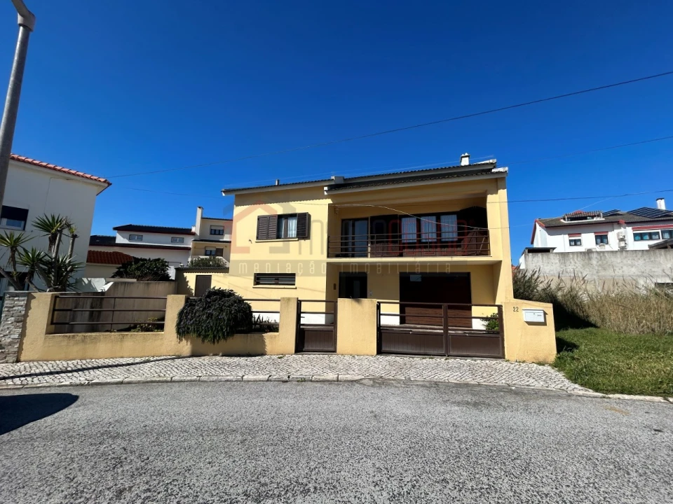 Moradia T3 para Venda em Peniche Foto 33