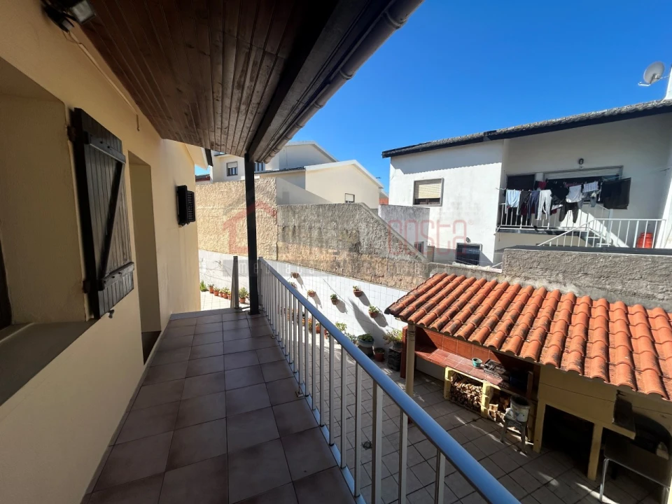 Moradia T3 para Venda em Peniche Foto 19