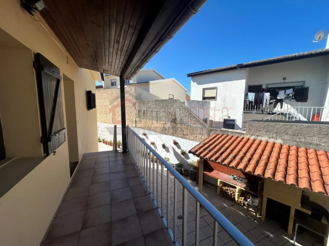 Moradia T3 para Venda em Peniche Foto 19