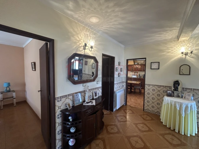 Moradia T3 para Venda em Peniche Foto 16