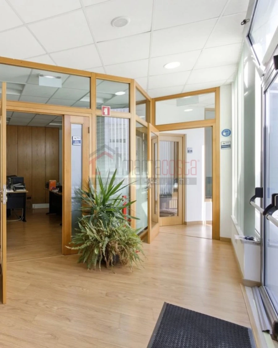 Prédio para Venda em Peniche Foto 9