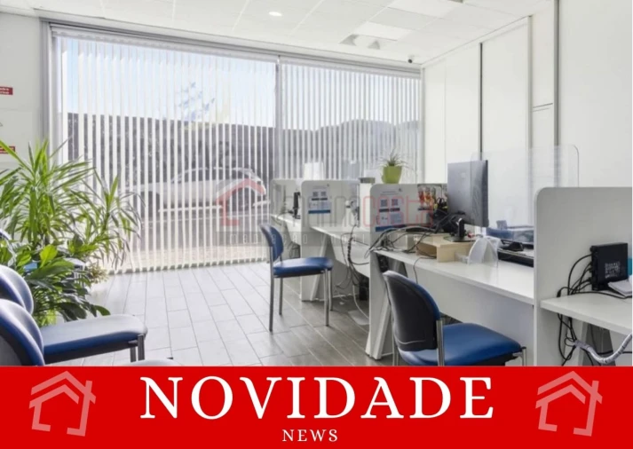 Prédio para Venda em Peniche