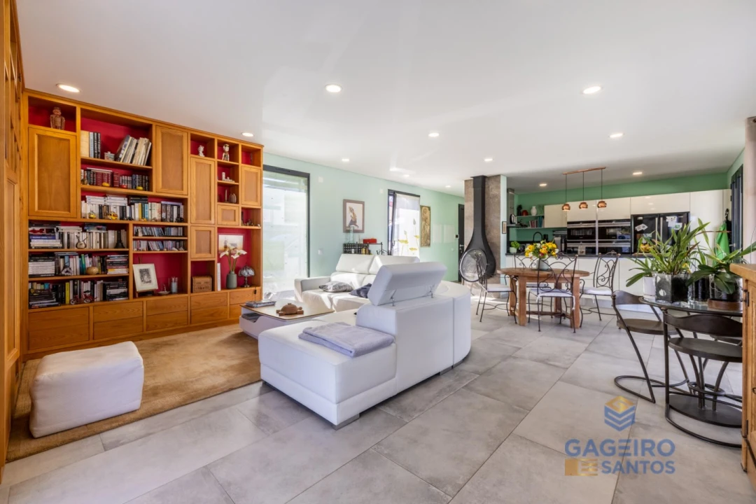 Moradia T3 para Venda em Foz do Arelho Foto 6