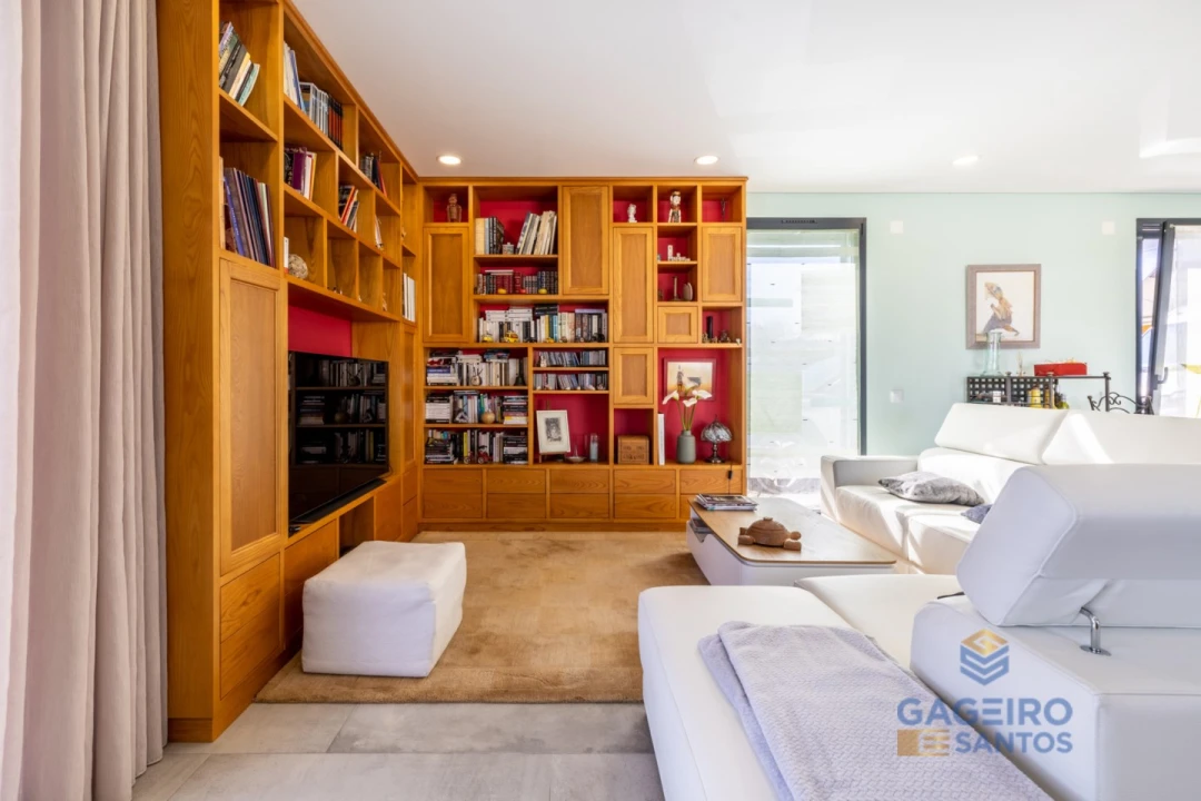 Moradia T3 para Venda em Foz do Arelho Foto 8