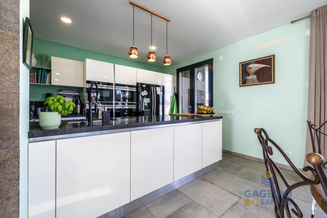 Moradia T3 para Venda em Foz do Arelho Foto 13