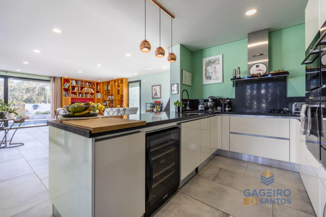 Moradia T3 para Venda em Foz do Arelho Foto 17