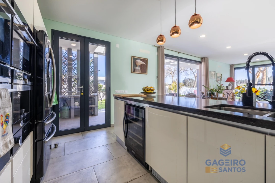 Moradia T3 para Venda em Foz do Arelho Foto 20